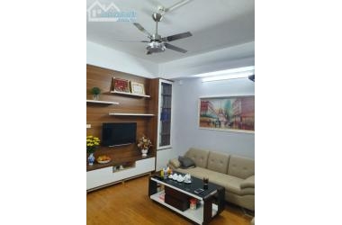 Cho thuê Căn Hộ CC Hoàng Quốc Việt, Cầu Giấy 74m2, 2 Phòng Ngủ, 2WC. 9,2tr/tháng.
